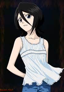 rukia bleach naked|Videos Tagged with rukia kuchiki (bleach) .